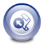 Microsoft Frontpage Icon 64x64 png